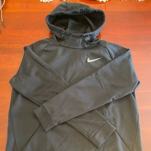 Nike DriFit Hoodie